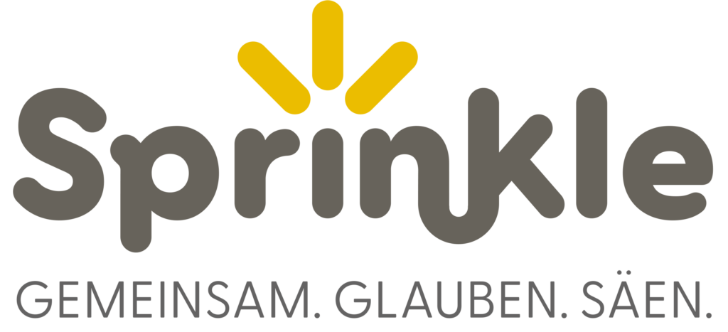 Sprinkle Logo